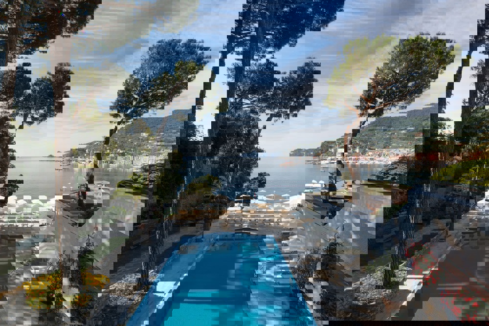 Imperiale Palace Hotel