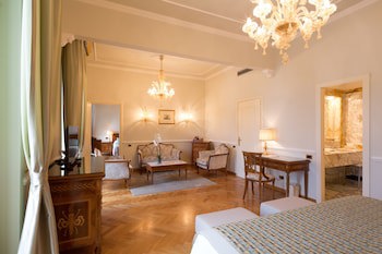 Imperiale Palace Hotel fotoğrafı
