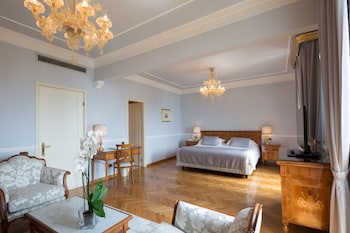Imperiale Palace Hotel galeri fotoğrafı