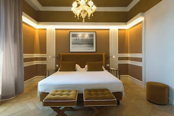 Imperiale Palace Hotel galeri fotoğrafı