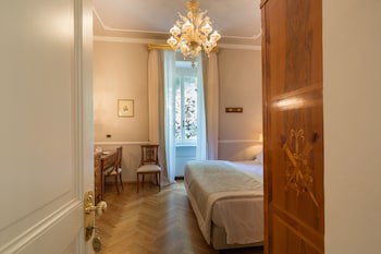 Imperiale Palace Hotel galeri fotoğrafı