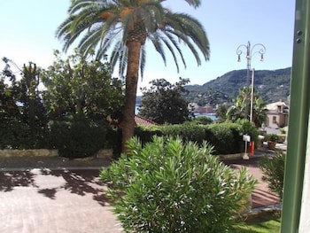 Imperiale Palace Hotel galeri fotoğrafı