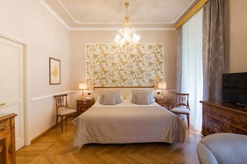 Imperiale Palace Hotel galeri fotoğrafı