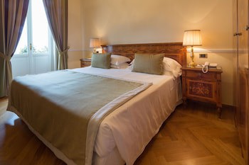 Imperiale Palace Hotel fotoğrafı