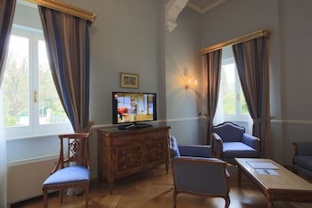 Imperiale Palace Hotel galeri fotoğrafı
