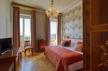Imperiale Palace Hotel galeri fotoğrafı
