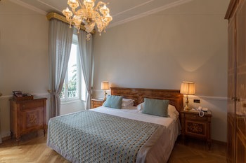 Imperiale Palace Hotel galeri fotoğrafı