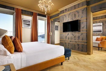 Imperiale Palace Hotel galeri fotoğrafı