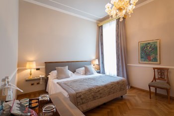 Imperiale Palace Hotel galeri fotoğrafı