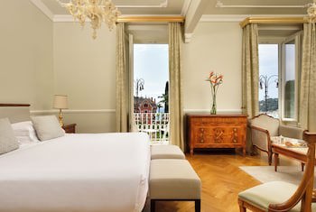 Imperiale Palace Hotel galeri fotoğrafı