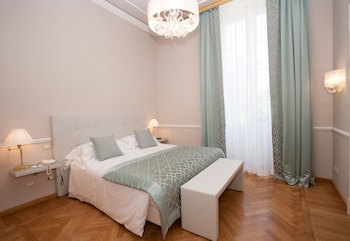 Imperiale Palace Hotel galeri fotoğrafı