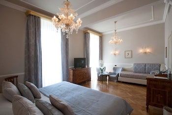 Imperiale Palace Hotel galeri fotoğrafı