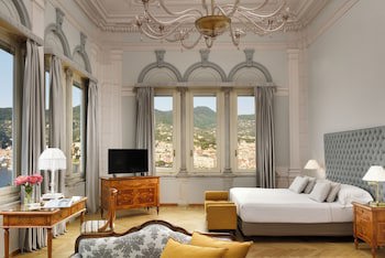 Imperiale Palace Hotel galeri fotoğrafı