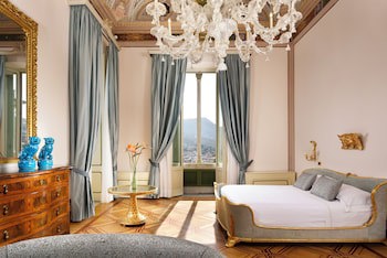 Imperiale Palace Hotel galeri fotoğrafı