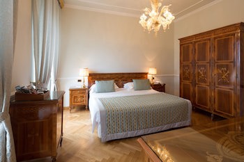 Imperiale Palace Hotel galeri fotoğrafı