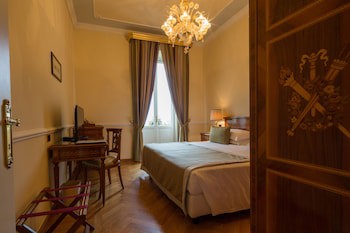 Imperiale Palace Hotel fotoğrafı