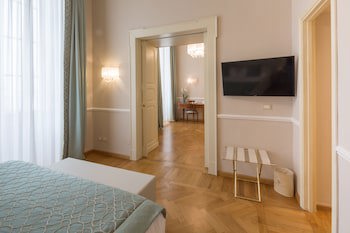 Imperiale Palace Hotel fotoğrafı
