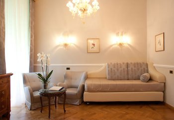 Imperiale Palace Hotel galeri fotoğrafı