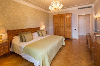 Imperiale Palace Hotel galeri fotoğrafı
