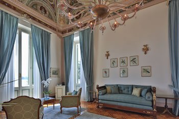 Imperiale Palace Hotel galeri fotoğrafı
