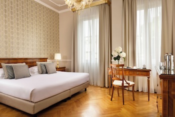 Imperiale Palace Hotel galeri fotoğrafı