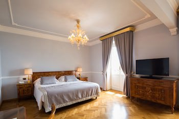 Imperiale Palace Hotel galeri fotoğrafı