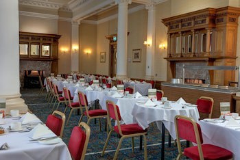 Crown And Mitre Hotel
