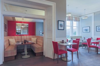 The Belsfield Hotel
