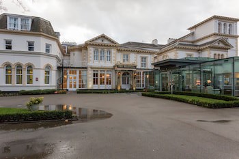 The Belsfield Hotel