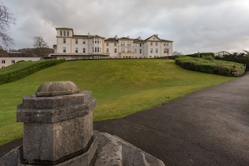 The Belsfield Hotel