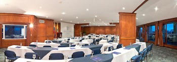 Hotel Dann Carlton Bogota