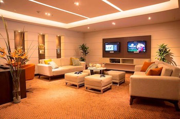 Hotel Dann Carlton Bogota