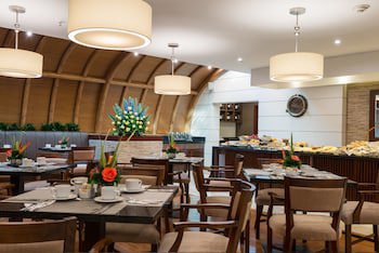 Hotel Dann Carlton Bogota