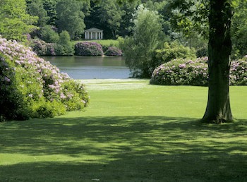 Muthu Clumber Park Hotel And Spa