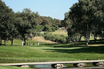 Muthu Clumber Park Hotel And Spa
