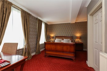 Muthu Clumber Park Hotel And Spa