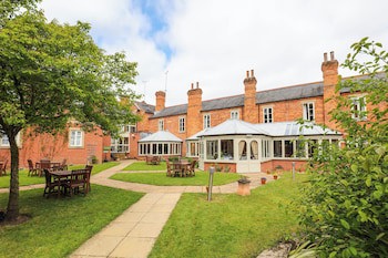 Muthu Clumber Park Hotel And Spa