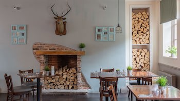 Muthu Clumber Park Hotel And Spa