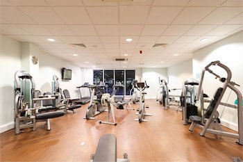 Muthu Clumber Park Hotel And Spa