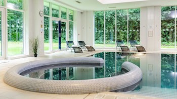 Muthu Clumber Park Hotel And Spa