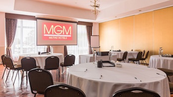 Muthu Clumber Park Hotel And Spa