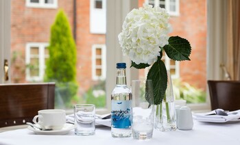 Muthu Clumber Park Hotel And Spa