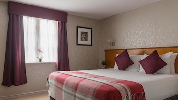 Muthu Clumber Park Hotel And Spa