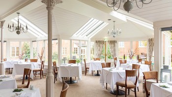 Muthu Clumber Park Hotel And Spa