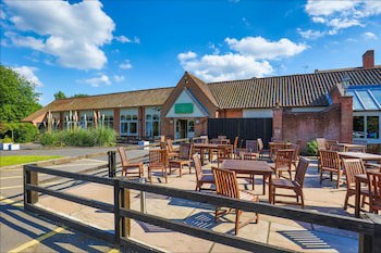 Muthu Clumber Park Hotel And Spa