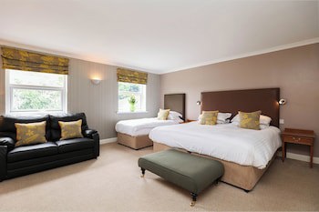 Muthu Clumber Park Hotel And Spa