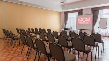 Muthu Clumber Park Hotel And Spa
