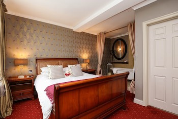 Muthu Clumber Park Hotel And Spa