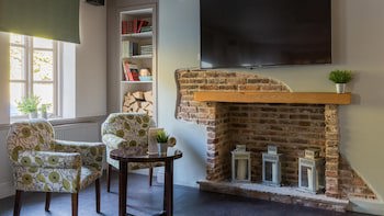 Muthu Clumber Park Hotel And Spa