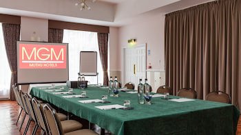 Muthu Clumber Park Hotel And Spa